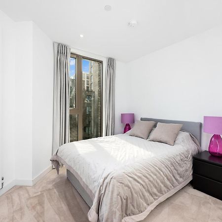 Cave Apartments ロンドン エクステリア 写真