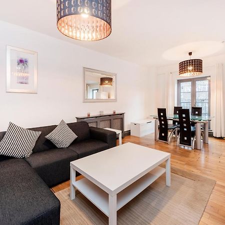Cave Apartments ロンドン エクステリア 写真