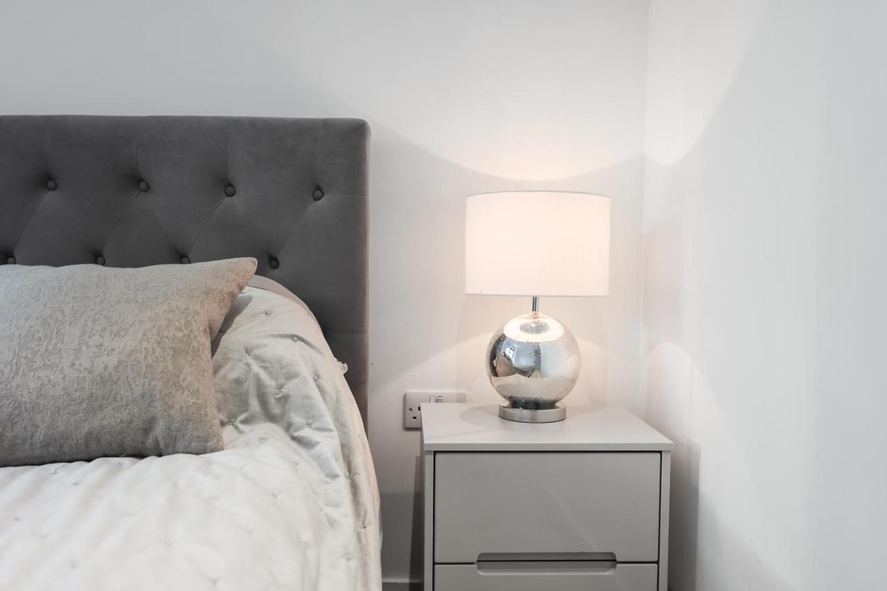 Cave Apartments ロンドン エクステリア 写真