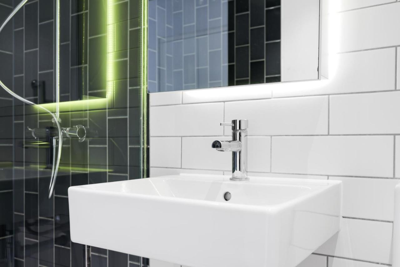 Cave Apartments ロンドン エクステリア 写真