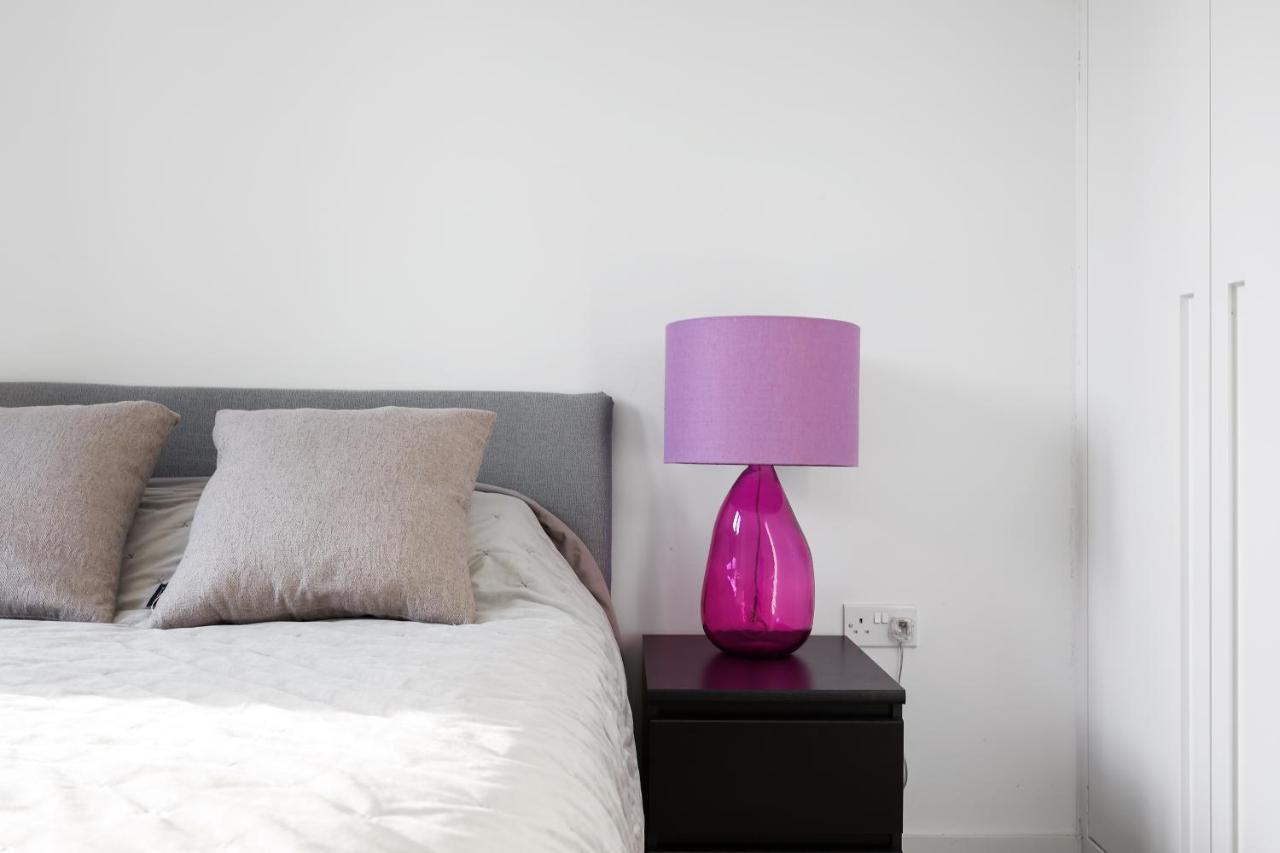 Cave Apartments ロンドン エクステリア 写真